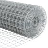 Europlot se 7 kotvami 1.6x10 m zinkovaná ocel 3350988