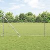 hexagonální plot 1,4x10 m pozinkovaná ocel 3353350