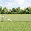 Hexagonální plot 0.4x25 m Pozinkovaná ocel 3353360