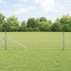 Hexagonální plot 0,4 x 25 m Pozinkovaná ocel 3353361
