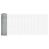 Hexagonální oplocení 0.6x25 m Pozinkovaná ocel 3353368