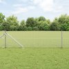Hexagonální oplocení 0.6x25 m Pozinkovaná ocel 3353368