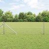 šestiúhelníkový plot 0.6x25 m pozinkovaná ocel 3353369