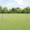 Hexagonální plot 0.4x50 m Pozinkovaná ocel 3353398