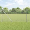 šestiúhelníkový plot 1,4x50 m pozinkovaná ocel 3353420