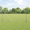 Hexagonový plot 1.4x50 m pozinkovaná ocel 3353423