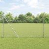 Hexagonální plot 1.5x100 m Pozinkovaná ocel 3353458
