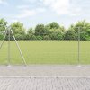 Hexagonální plot 1,2x100 m pozinkovaná ocel 3353875
