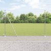 Hexagonový plot 1.6x100 m Pozinkovaná ocel 3353884