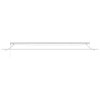 Automatická zasouvací markýza s LED, zelená a bílá, 600x350 cm 3331808