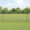 Sada králičího plotu Sada 2 Šedá Kov 10 x 1 m plot Odolný 3336562