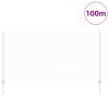 Plotové sloupky 22 ks U-Channel 120 cm pozinkovaná ocel 3337075