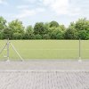 Hexagonální plot 0.4x10 m Pozinkovaná ocel 3353746