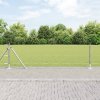 Hexagonální plot 0,4x10 m z pozinkované oceli 3353749