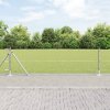 Hexagonální plot vidaXL 0.6x10 m Pozinkovaná ocel 3353756