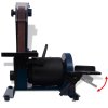Pásová a kotoučová bruska 300 W 142008