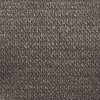 Stínící plachta 160 g/m² antracitová 3 x 3 x 3 m HDPE 311087