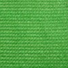 Stínící plachta 160 g/m² světle zelená 3,5 x 3,5 x 4,9 m HDPE 311312