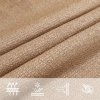 Stínící plachta 160 g/m² taupe 4 x 4 x 4 m HDPE 311423