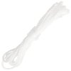 Stínící plachta 160 g/m² taupe 3/4 x 3 m HDPE 311434