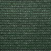 Stínící plachta 160 g/m² tmavě zelená 4,5 x 4,5 x 4,5 m HDPE 311480