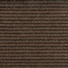 Plachta proti slunci 160 g/m² hnědá 4,5 x 4,5 m HDPE 311772