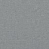 4dílná sedací souprava s polštáři světle šedá textil 3201266