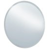 Koupelnové zrcadlo s LED osvětlením 70 cm 144724