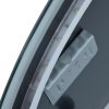 Koupelnové zrcadlo s LED osvětlením 70 cm 144724