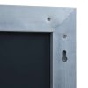 Koupelnové nástěnné zrcadlo s LED osvětlením 100 x 60 cm 144728