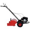 Benzínový kultivátor 6,5 HP 196 cc 146266