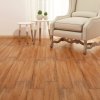 Samolepící podlahová krytina PVC 5,02 m² 2 mm přírodní jilm 245174