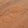 Samolepící podlahová krytina PVC 5,02 m² 2 mm přírodní jilm 245174