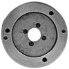 4čelisťové samostředící sklíčidlo soustruh 80 mm ocel 146708