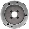 4čelisťové samostředící sklíčidlo soustruh 100 mm ocel 146709