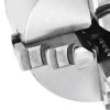 4čelisťové samostředící sklíčidlo soustruh 100 mm ocel 146709