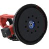 Bruska na sádrokarton s vysavačem 750 W 142932