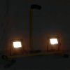 LED reflektor s rukojetí 2 x 10 W teplé bílé světlo 149643