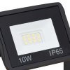 LED reflektor s rukojetí 2 x 10 W teplé bílé světlo 149643