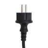 LED reflektor s rukojetí 10 W studené bílé světlo 149638