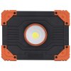 Přenosné LED bodové světlo ABS 10 W studené bílé 149673