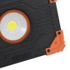 Přenosné LED bodové světlo ABS 10 W studené bílé 149673