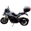 Motokufr na motorku na 2 helmy 150361