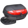 Motokufr na motorku na 2 helmy 150361