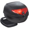 Motokufr na motorku na 1 helmu, objem 36 l 150362