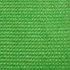 Stínící plachta 160 g/m² světle zelená 3,6 x 3,6 m HDPE 311275