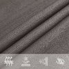 Stínicí plachta 160 g/m² antracitová 5 x 6 x 6 m HDPE 311098