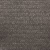 Stínicí plachta 160 g/m² antracitová 5 x 6 x 6 m HDPE 311098