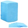Pleny pro psy 200 ks 45 x 33 cm netkaná textilie 170755