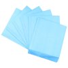 Pleny pro psy 200 ks 45 x 33 cm netkaná textilie 170755
